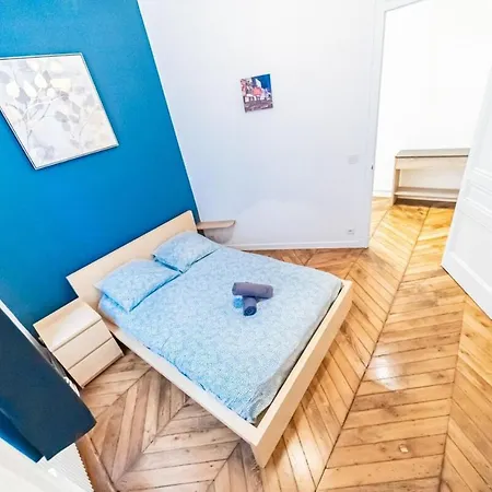 Le Ferrandiere -beau 2 Pieces-cordeliers-bellecour * Лион