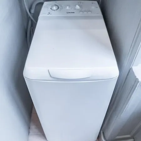 Le Ferrandiere -beau 2 Pieces-cordeliers-bellecour Lejlighed Lyon