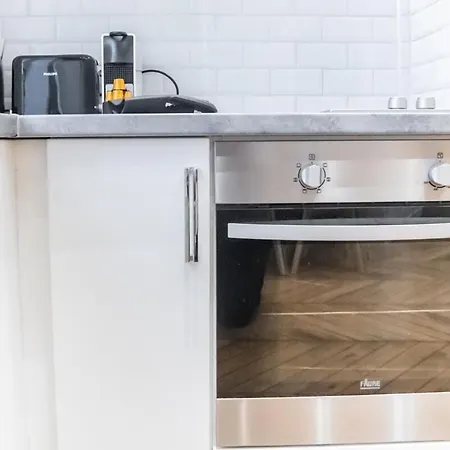 Lejlighed Le Ferrandiere -beau 2 Pieces-cordeliers-bellecour Lyon