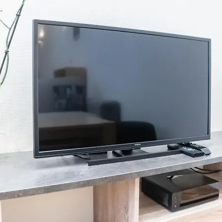 Le Ferrandiere -beau 2 Pieces-cordeliers-bellecour Lyon