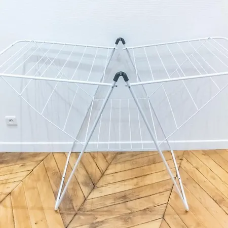 Le Ferrandiere -beau 2 Pieces-cordeliers-bellecour Lejlighed *